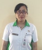 Ida Ayu Tri Puspa Dari, S.E